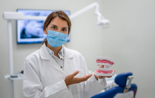 Best 24-Hour Emergency Dental Care in Vian, OK