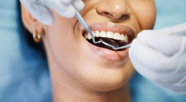 Best Emergency Treatment for Jaw Pain or Injury in Vian, OK