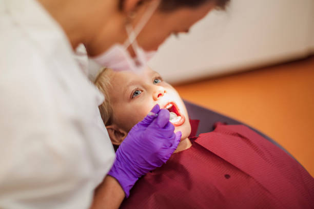 Best Knocked-Out Tooth (Avulsed Tooth) Treatment in Vian, OK