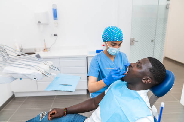 Best Emergency Root Canal Therapy in Vian, OK